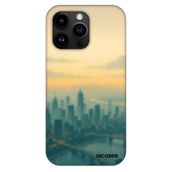 Ovitek za Apple iPhone 13 Pro - Airplane mode