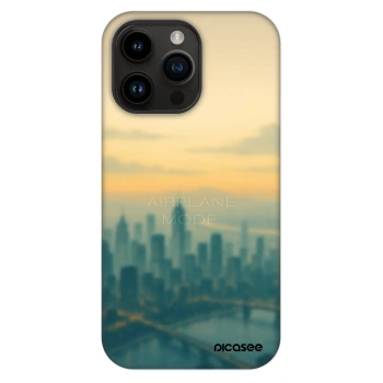 Ovitek za Apple iPhone 14 Pro Max - Airplane mode