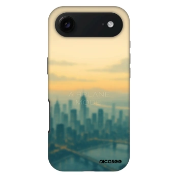 Ovitek za Apple iPhone Air - Airplane mode