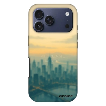 Ovitek za Apple iPhone 17 Pro - Airplane mode