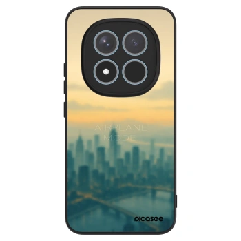 Picasee ULTIMATE CASE za Xiaomi Redmi Note 15 Pro+ - Airplane mode