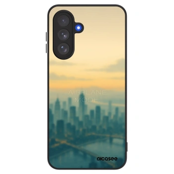 Picasee ULTIMATE CASE za Samsung Galaxy A17 5G - Airplane mode