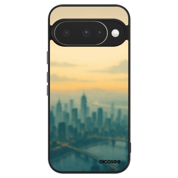 Ovitek za Google Pixel 10 - Airplane mode