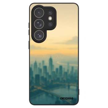 Ovitek za Samsung Galaxy S26 Ultra - Airplane mode