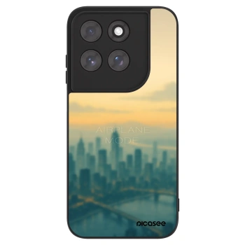 Ovitek za Motorola Moto G77 - Airplane mode