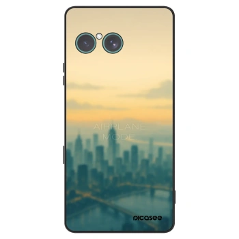 Ovitek za Sony Xperia 10 VII - Airplane mode