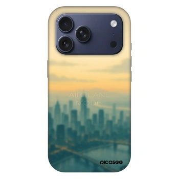 Ovitek za Apple iPhone 18 Pro - Airplane mode