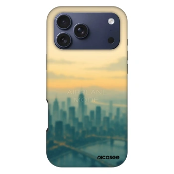 Ovitek za Apple iPhone 18 Pro Max - Airplane mode