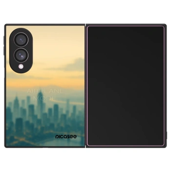 Ovitek za Samsung Galaxy Z Fold8 5G - Airplane mode