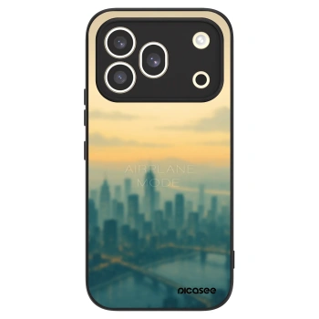 Picasee ULTIMATE CASE za Honor 600 Pro - Airplane mode