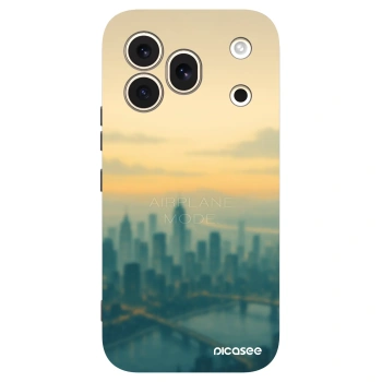 Ovitek za Honor 600 Pro - Airplane mode