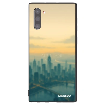 Ovitek za Samsung Galaxy Note 10 N970F - Airplane mode