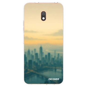 Ovitek za Xiaomi Redmi 8A - Airplane mode