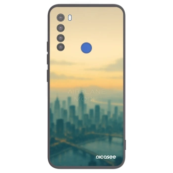 Ovitek za Xiaomi Redmi Note 8T - Airplane mode