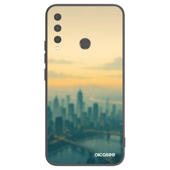Ovitek za Huawei P40 Lite E - Airplane mode