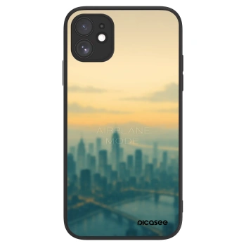 Picasee ULTIMATE CASE za Apple iPhone 11 - Airplane mode