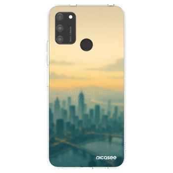 Ovitek za Honor 9A - Airplane mode