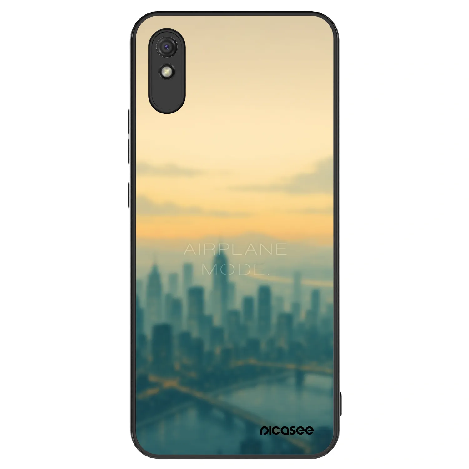 Picasee ULTIMATE CASE za Xiaomi Redmi 9AT - Airplane mode