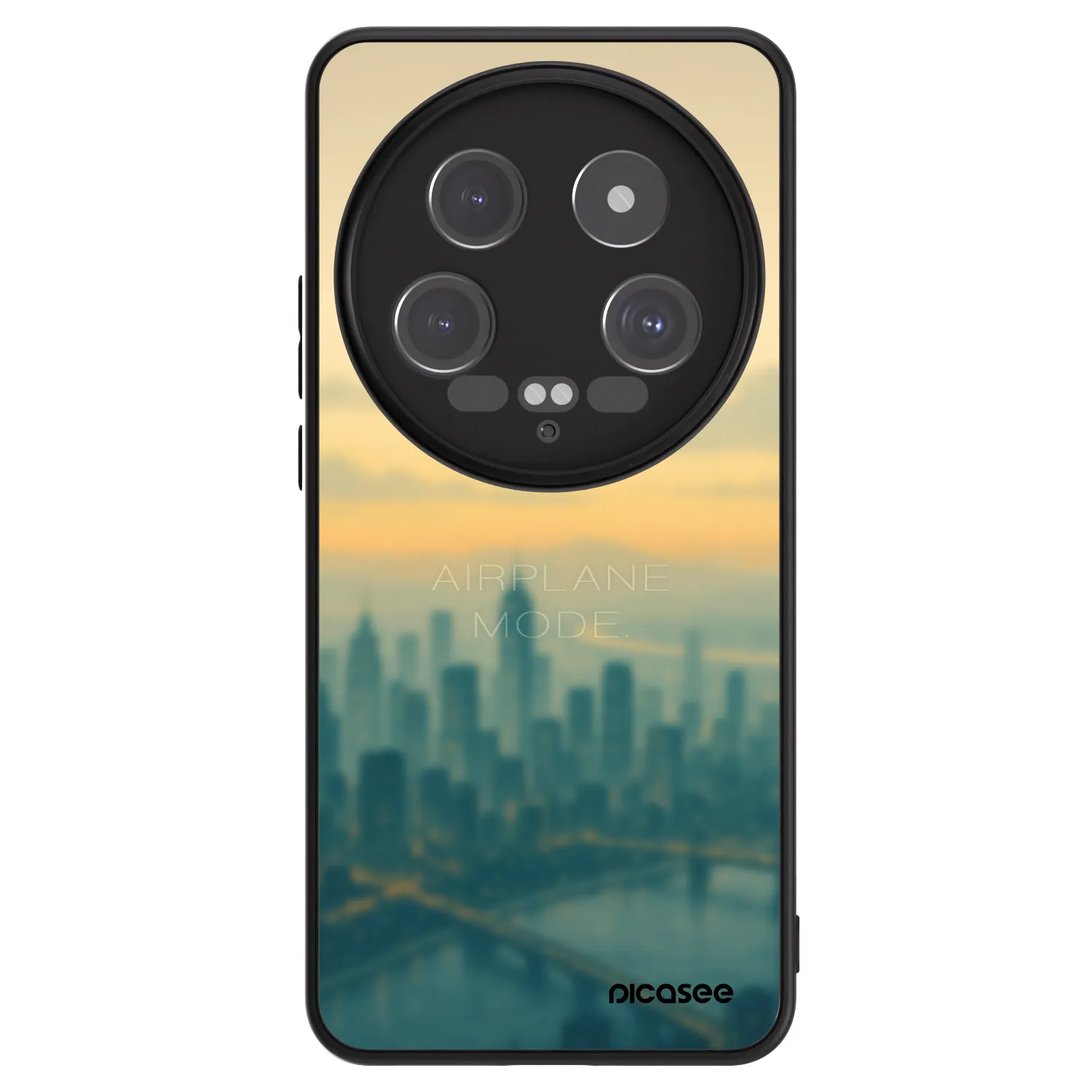 Picasee ULTIMATE CASE za Xiaomi 14 Ultra - Airplane mode