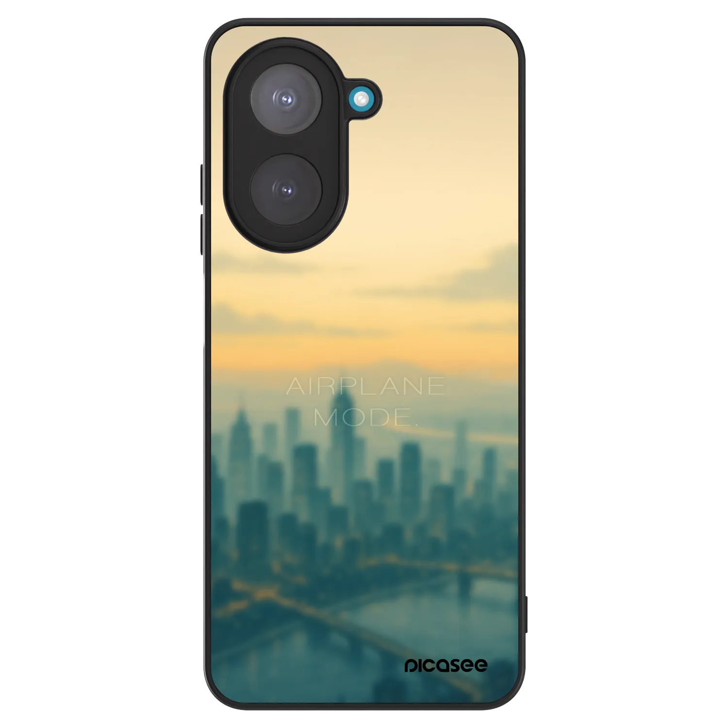 Picasee ULTIMATE CASE za Xiaomi Redmi A5 - Airplane mode