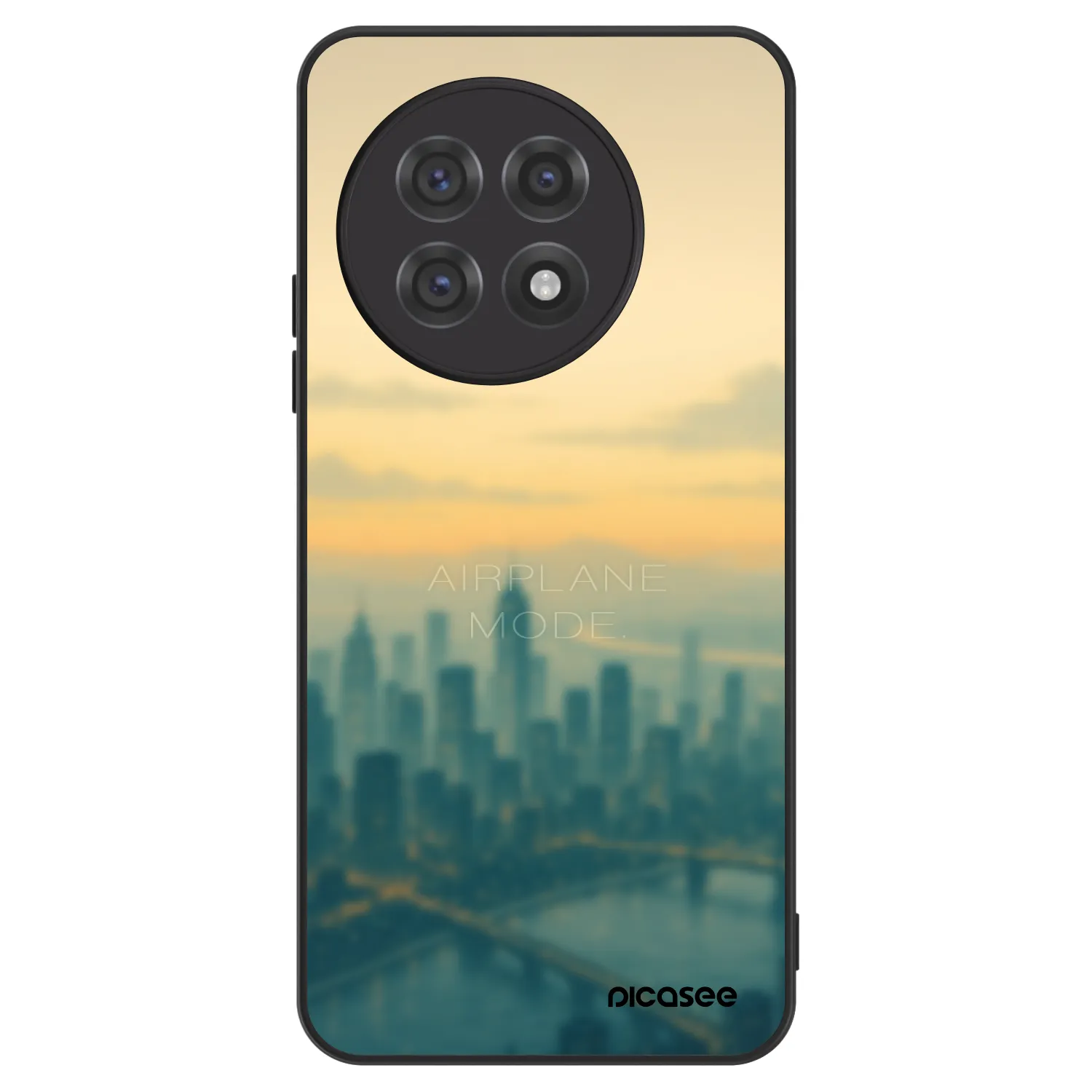 Picasee ULTIMATE CASE za OnePlus 13R 5G - Airplane mode