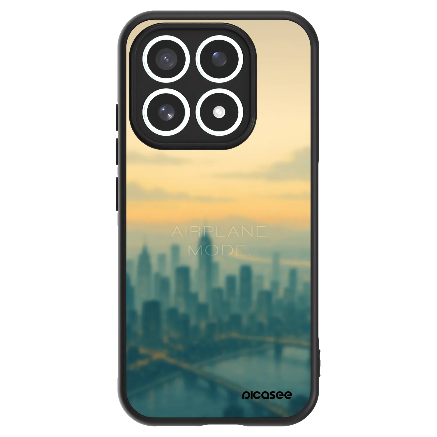 Picasee ULTIMATE CASE za Xiaomi 17 - Airplane mode