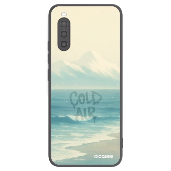 Ovitek za Sony Xperia 10 II - COLD AIR