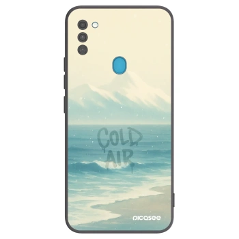 Ovitek za Samsung Galaxy M11 - COLD AIR