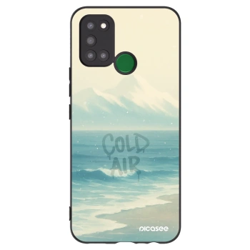 Ovitek za Realme 7i - COLD AIR