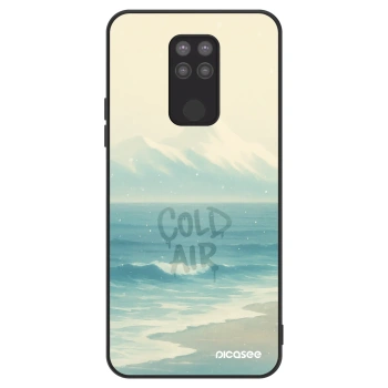 Ovitek za Xiaomi Redmi Note 9 - COLD AIR