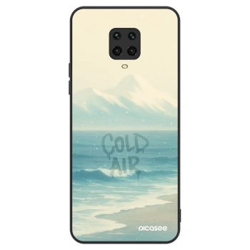 Ovitek za Xiaomi Redmi Note 9 Pro - COLD AIR