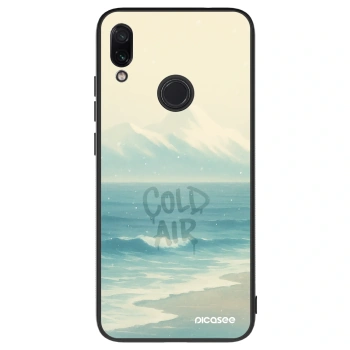 Ovitek za Xiaomi Redmi Note 7 - COLD AIR