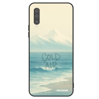 Ovitek za Samsung Galaxy A50 A505F - COLD AIR