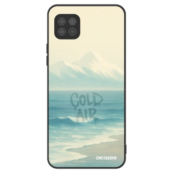 Ovitek za Huawei P40 Lite - COLD AIR