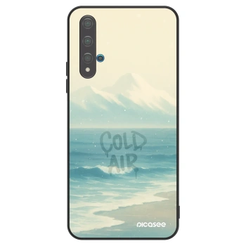 Ovitek za Huawei Nova 5T - COLD AIR