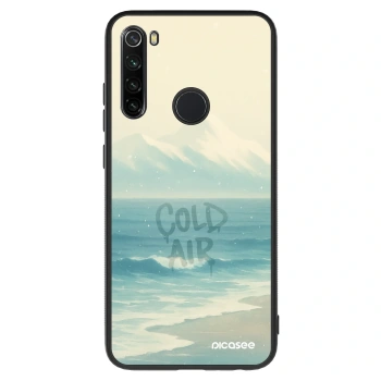 Ovitek za Xiaomi Redmi Note 8 - COLD AIR