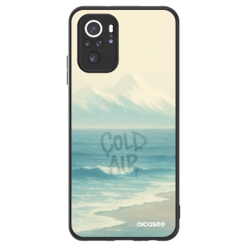 Ovitek za Xiaomi Redmi Note 10 - COLD AIR