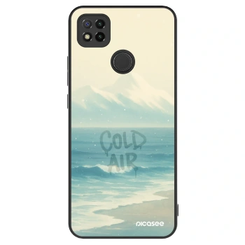 Ovitek za Xiaomi Redmi 9C - COLD AIR