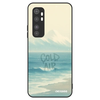 Ovitek za Xiaomi Mi Note 10 Lite - COLD AIR