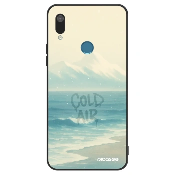 Ovitek za Huawei Y7 2019 - COLD AIR