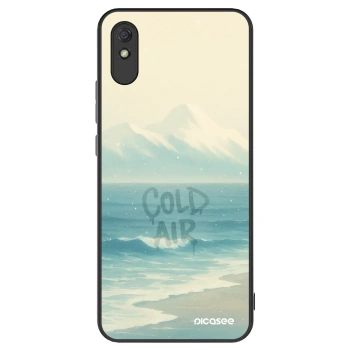 Ovitek za Xiaomi Redmi 9A - COLD AIR