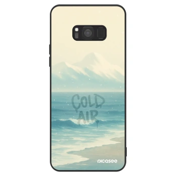 Ovitek za Samsung Galaxy S8 G950F - COLD AIR