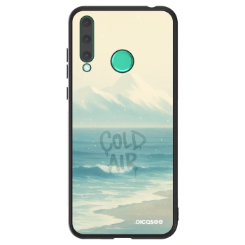 Ovitek za Honor 20 Lite - COLD AIR