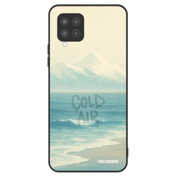 Ovitek za Samsung Galaxy A42 A426B - COLD AIR