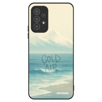 Ovitek za Samsung Galaxy A72 A725F - COLD AIR