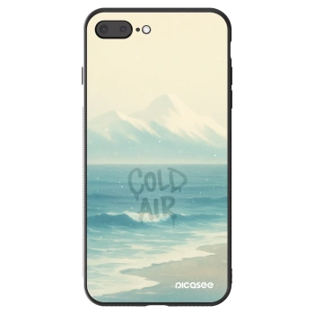 Ovitek za Apple iPhone 8 Plus - COLD AIR