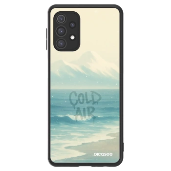 Picasee ULTIMATE CASE za Samsung Galaxy A32 5G A326B - COLD AIR
