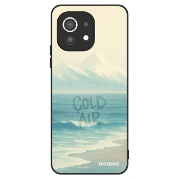 Ovitek za Xiaomi Mi 11 - COLD AIR