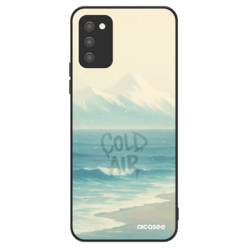 Ovitek za Samsung Galaxy A02s A025G - COLD AIR