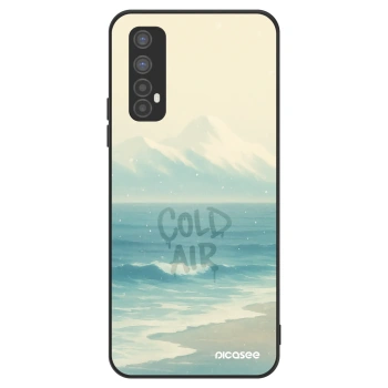 Ovitek za Realme 7 - COLD AIR